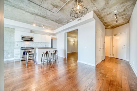 For Lease - 319 Carlaw Avenue Unit# 816, Toronto, Ontario - Photo 5