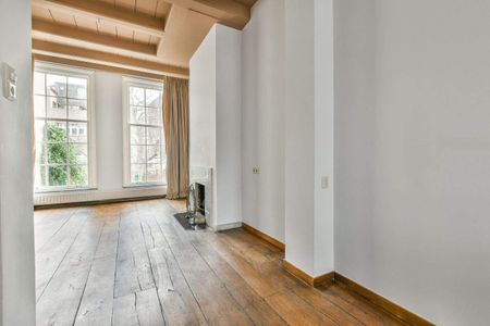 Maison de canal Prinsengracht 829, Amsterdam - À Louer - Photo 5