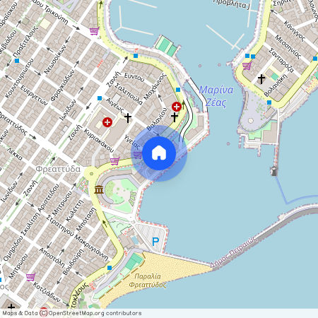 Πειραιάς (Φρεαττύδα)