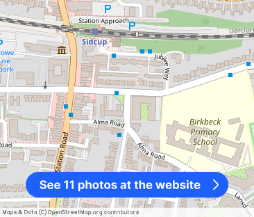 Hatherley Road Sidcup DA14 - Photo 1