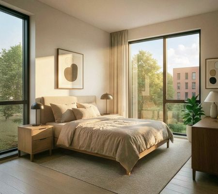 Appartement à louer - Photo 2