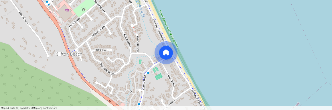 2 Avalon Point, Qld 4879, Clifton Beach