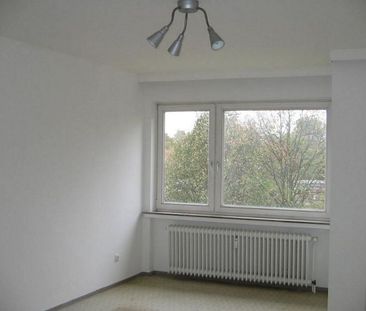 schöne 2-Zimmer-Wohnung mit Balkon - Foto 1