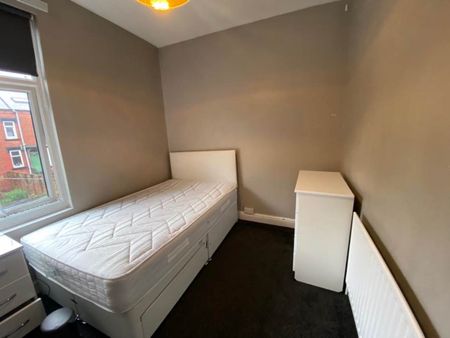 St Ann's Mount (room 2), Burley, Leeds - Photo 4