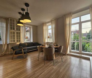 Na wynajem apartament przy Jasnych Błoniach - Фото 3