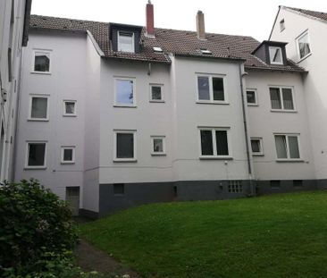 Zum Kühl 26 - schöne 1 ZKB Wohnung im 1. OG *mit Einbauküche* - Photo 3