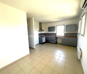 Location Appartement 2 pièces 32m² - Photo 3