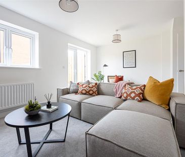 4 bedroom terraced house to rent - Photo 4