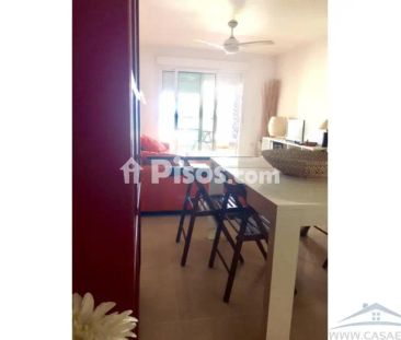 Piso en alquiler en Aguadulce Sur - Photo 1