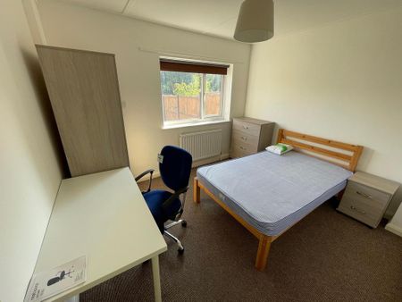 6 bedroom house share to rent - Photo 2