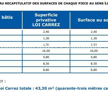 Location Appartement 3 pièces 43m² DOMENE 38420 - Photo 5