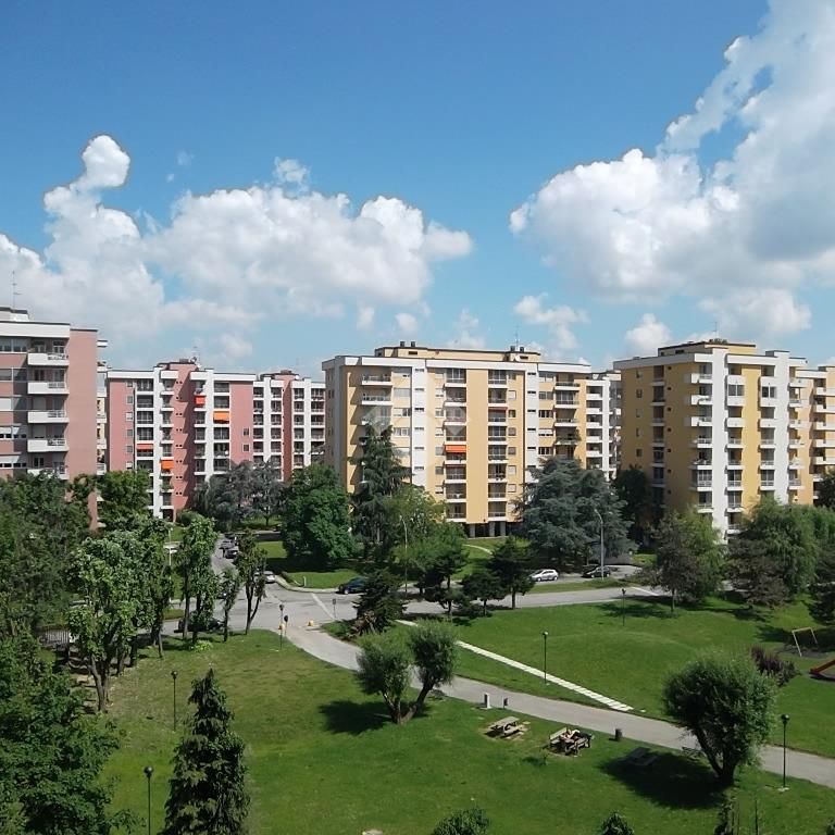 5 locali in affitto - Photo 1