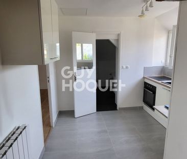 LOCATION d'un appartement 2 pièces (30 m²) à VILLERS BRETONNEUX - Photo 4