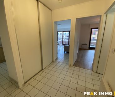 Appartement 2 pièces 47 m2 Marnaz - Photo 6