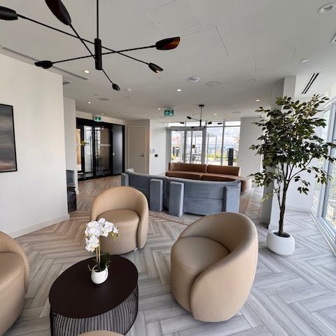 For Lease - 280 Dundas Street Unit# 3003, Toronto, Ontario - Photo 1