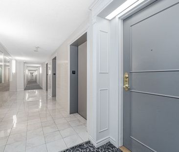 For Lease - 155 Hillcrest Avenue Unit# 1916, Mississauga, Ontario - Photo 5