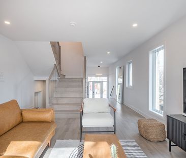 Maison à étages - 5850 Rue Alain - Photo 6