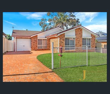 10 Ambrose St, Glendenning, NSW 2761 - Photo 5