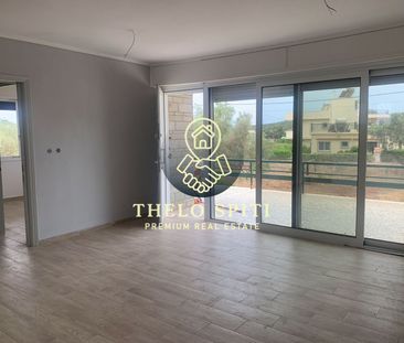 Μονοκατοικία για ενοικίαση Αγία Μαρίνα (Κορωπί) - Photo 1
