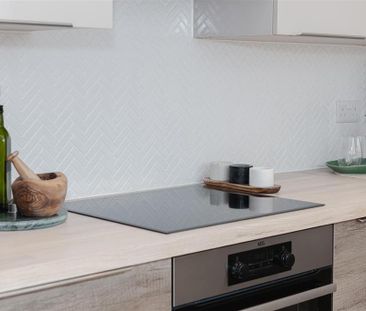 1 bedroom apartment to rent - Photo 6