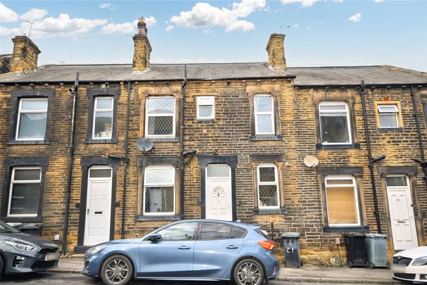 61, Peel Street, Morley, Leeds, West Yorkshire, LS27 8RG - Photo 1