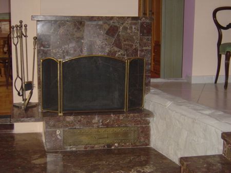 Dom na wynajem, ul. Dąbrowiecka, Warszawa Praga-Południe Saska Kępa - Photo 2