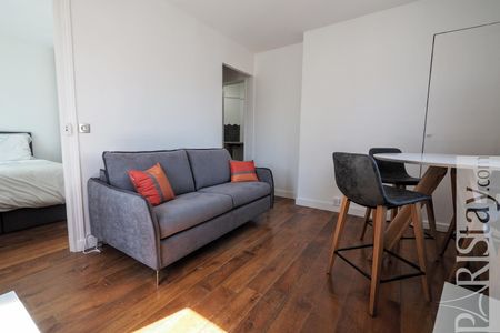 Apartment Marais Archives - Photo 2