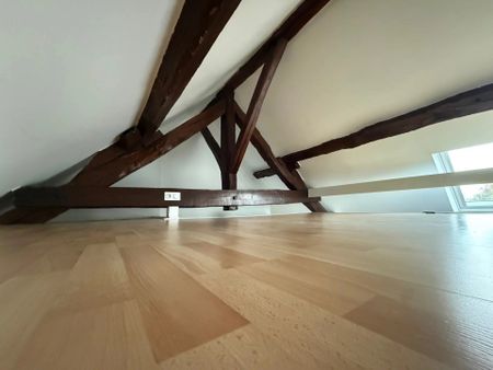 Location Appartement 1 pièces 25 m2 à Combs-la-Ville - Photo 5