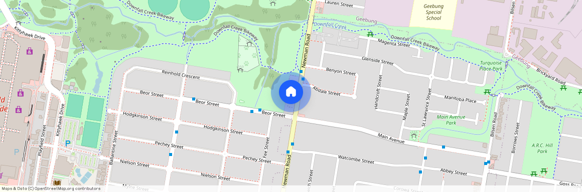 4/84a Newman Road, Qld 4012, Wavell Heights