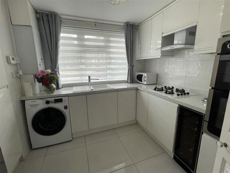 1 bedroom bungalow to rent - Photo 4
