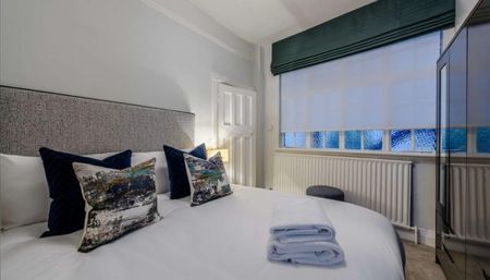 1 bedroom ground floor flat to rent - Photo 5