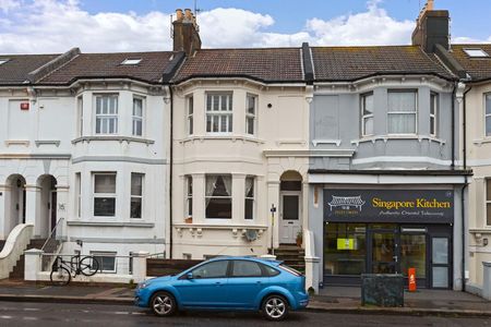 Blatchington Road, Hove - Photo 2