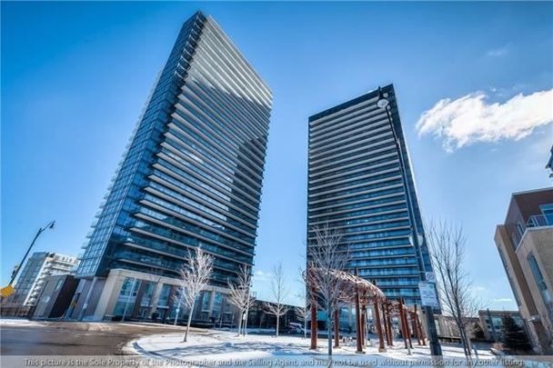 For Lease - 29 Singer Court Unit# 1812, Toronto, Ontario - Photo 1