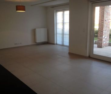 Appartement te huur - Foto 1