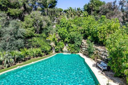 Luxury Villa for rent in Marbella Del Este, Andalusia - Photo 3