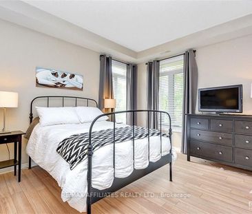 For Lease - 300 Meilleur Private Unit# F, Vanier and Kingsview Park... - Photo 1