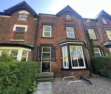 Harehills Avenue (Room 8), Chapeltown, Leeds - Photo 4