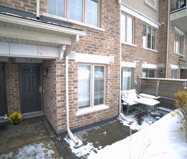 For Lease - 2441 Greenwich Drive Unit# 2, Oakville, Ontario - Photo 4