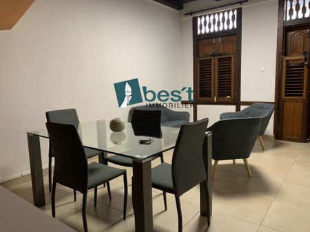 Location Appartement 2 pièces 72m² CAYENNE 97300 - Photo 2