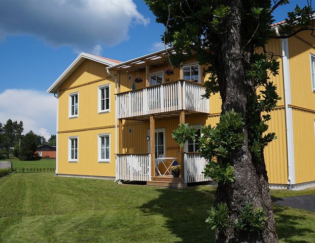 Geijersgatan 16 B - Foto 1