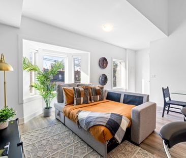 For Lease - 449 Lansdowne Avenue Unit# A, Toronto, Ontario - Photo 6