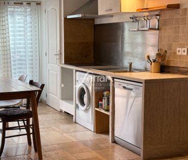 Location Maison 2 pièces 59m² LORGUES 83510 - Photo 6