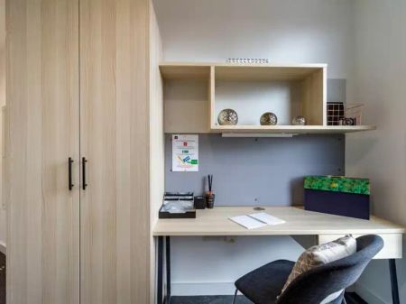 Penthouse Classic Plus 4 Bed Ensuite - Photo 5