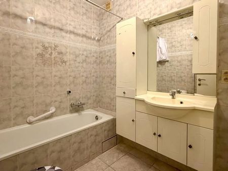 Appartement te huur - Photo 3