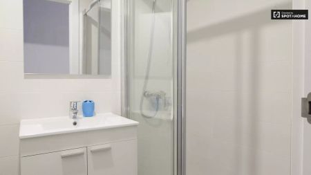 3-bedroom apartment for rent in Lucero - Foto 3