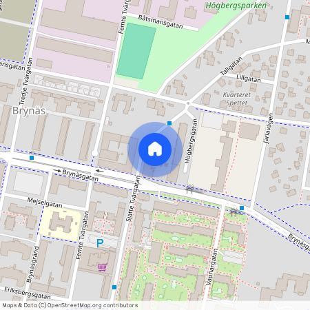 Gävle, Sjätte Tvärgatan, 31, 80284