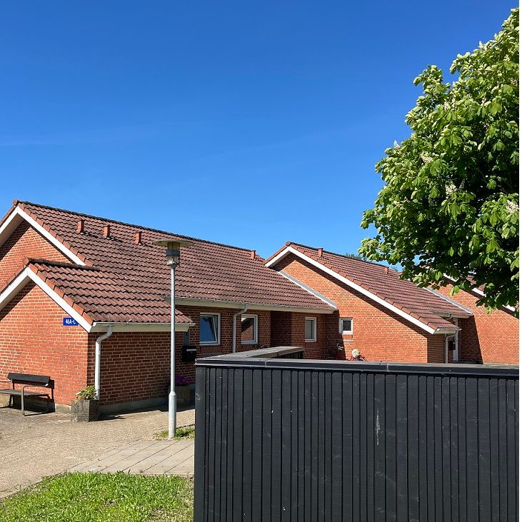 Bakken 46 A, Hvidbjerg, 7860, Spøttrup - Foto 1