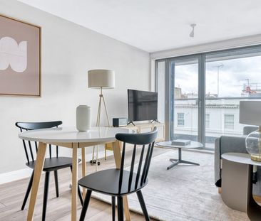 Upper Tachbrook St - Photo 1