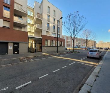 Location appartement 4 pièces - 82.31m² à Le havre (76600) - Photo 4