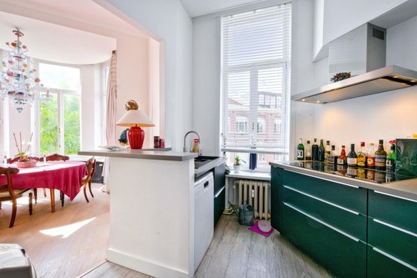 Etangs d'Ixelles - appartement 3ch - 141m² - Photo 1